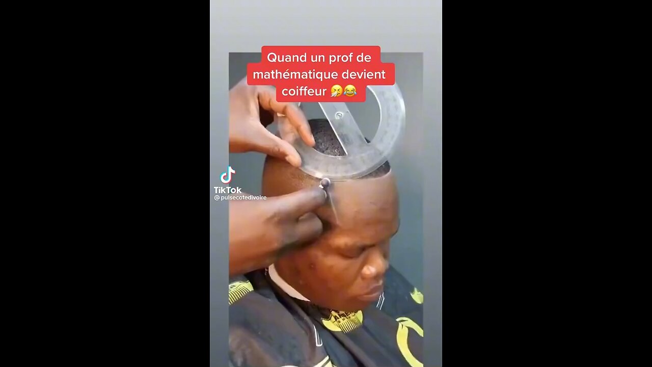 Bro using math