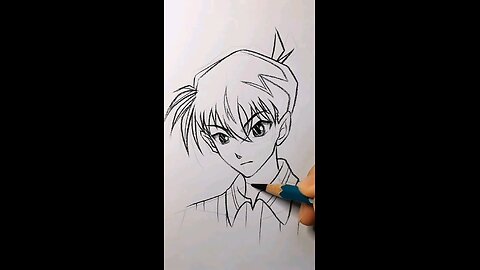 tutor anime drawing