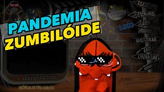 PANDEMIA ZUMBI