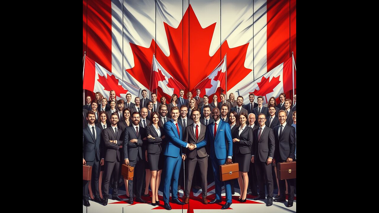 The Obama of Canada