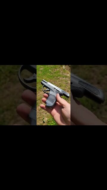 Taurus Spectrum #shorts