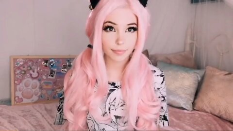 Belle Delphine P*rn Is Some Weak Dogsh!t