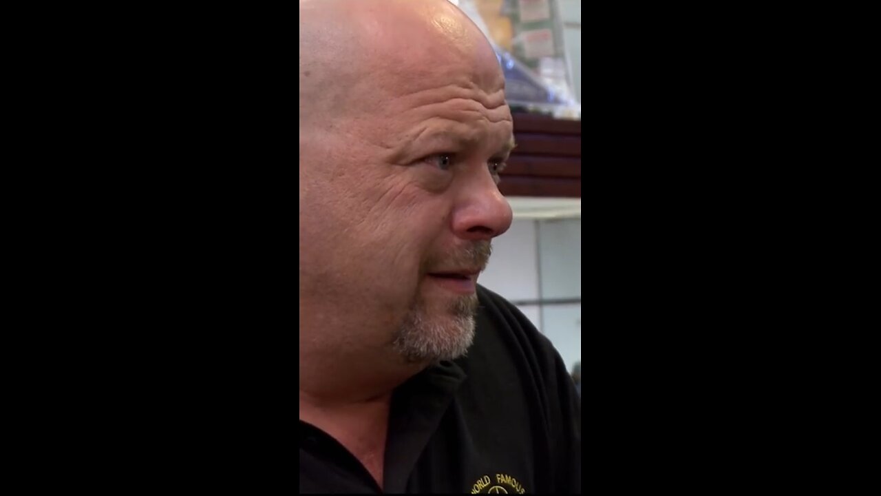 Dana white bought rick's japanese katana Part 1