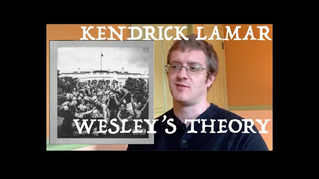 Kendrick Lamar - Wesley's Theory (REACTION!) 90s Hip Hop Fan Reacts