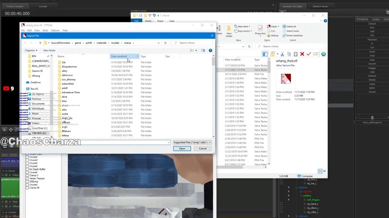 Saturday Night Workstream