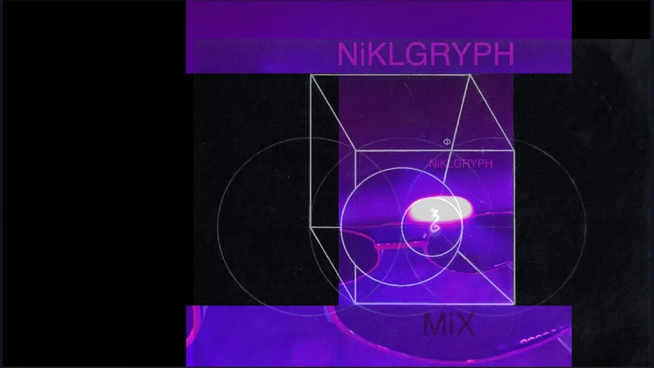 Petrographic hoisin berry brick farmer | DJ NiKLGRYPH Hard Techno Mix