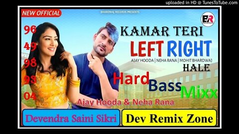 LEFT RIGHT DJ KS SIKRI