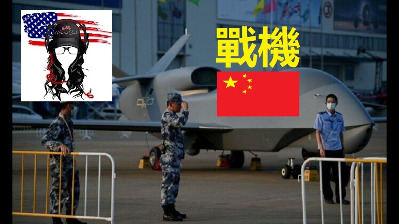 China war DRONE military (real), RACIST Abe Lincoln (stupid), slow motion market CRASH (now)