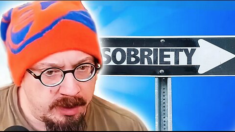 Sam Hyde Advice for a Fan to Maintain Sobriety!