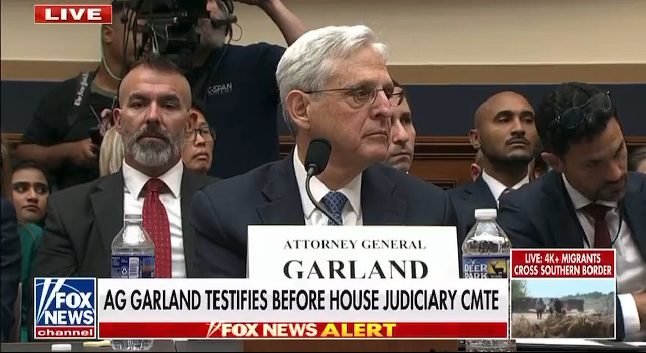 REP VAN DREW EVISCERATES AG GARLAND