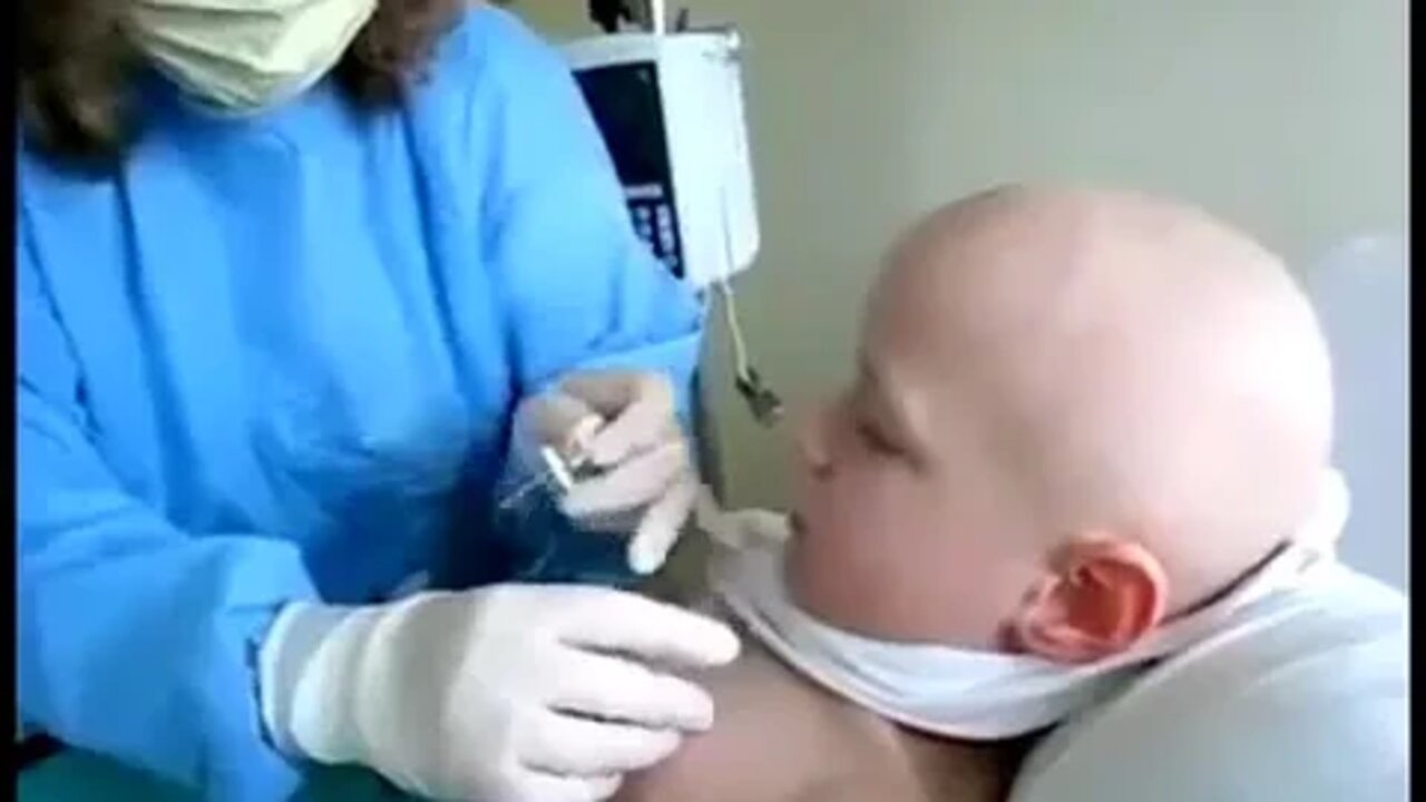 Cancer The Forbidden Cures!