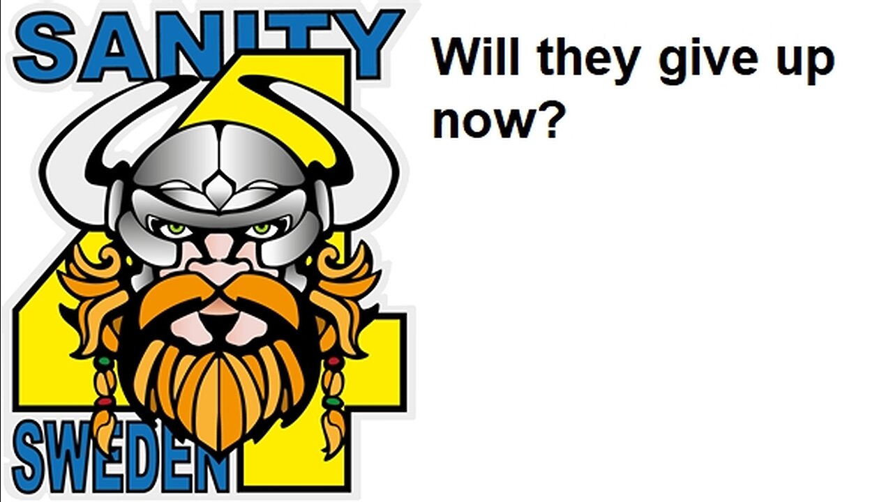 WHO backing down again? Civil War in France? Why did they do this to Farage?