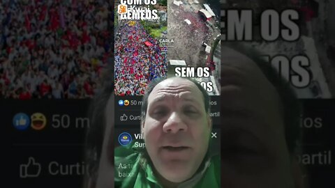 Esquerdistas enganam o mais trouxa mostra imagens adulteradas com Photoshop