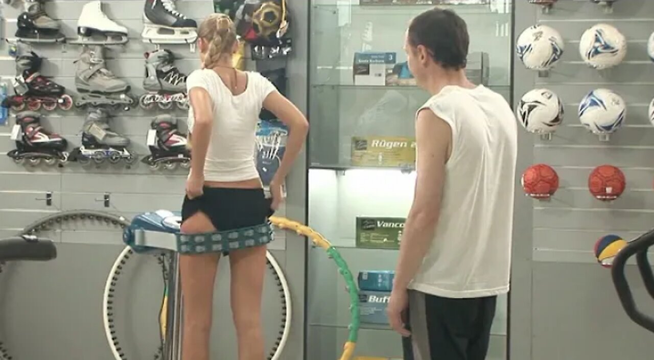 Потрясла булками! Ржака Угарный прикол Смеялся до слез Best Prank Ever Crazy Public Reactions Funny