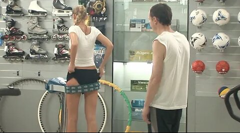 Потрясла булками! Ржака Угарный прикол Смеялся до слез Best Prank Ever Crazy Public Reactions Funny