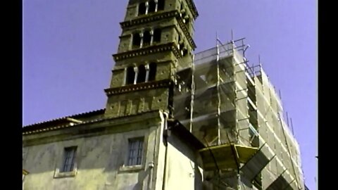 Miracle of the Cross and Our Lady of Good Counsel Preview
