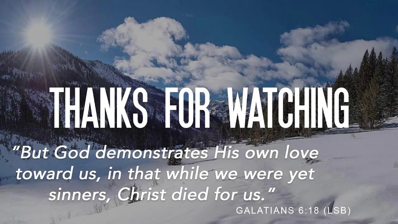 Abraham: A Faith to Leave the Land (Hebrews 11:8-10) | Worship Service