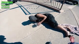 Reaction Video - NOBODY Said the BIKE LIFE Would be EASY!!! #120 (Moto Madness)