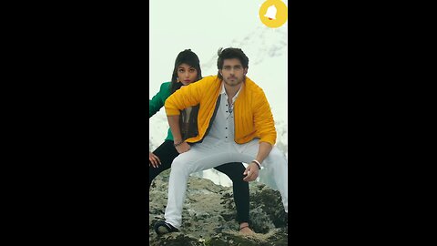 Nuvvante Naku pranam song l Telugu movie songs