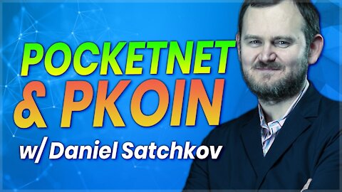 ▶️ PocketNet: Crypto-Monetized Social Media | EP#458