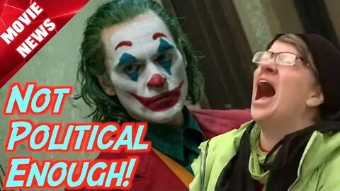 JOKER Early Reviews Are In! People Are ALREADY Offended