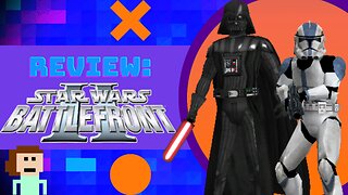 Review: Star Wars: Battlefront 2