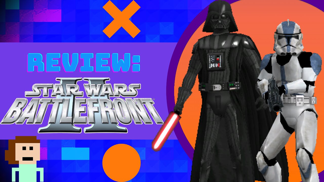 Review: Star Wars: Battlefront 2