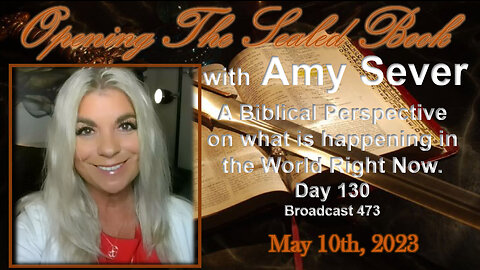 05/10 Arrest And Torture in Pakistan / Jamie Fox Hillary'd? / Biden Bank Records / Amazing Grace!