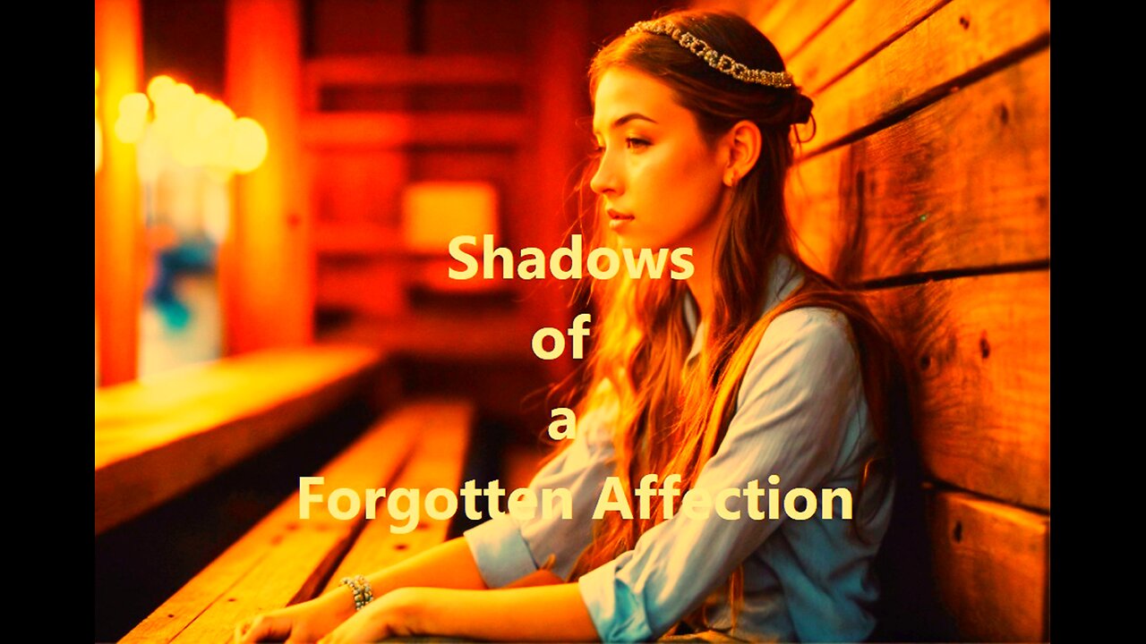 Shadows of a Forgotten Affection