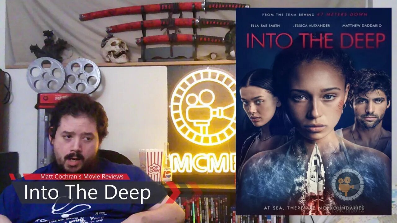 Into The Deep Review