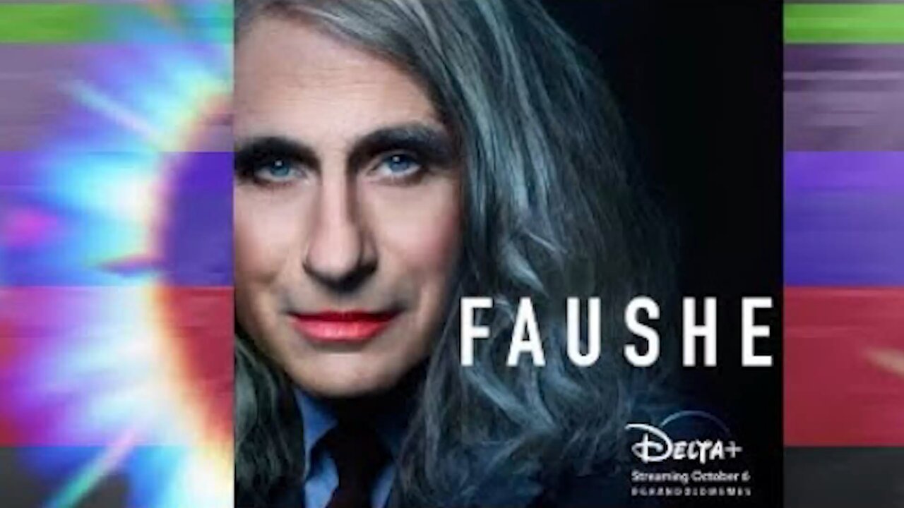 Dr. Fauci / Gain-of-Function