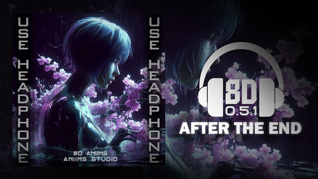 Rex Hooligan - After The End (8D AUDIO) 🎧