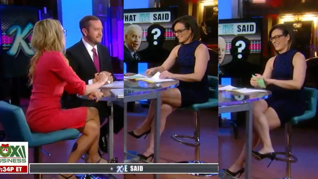 👑 Kennedy and Kat Timpf Dec 26 2019