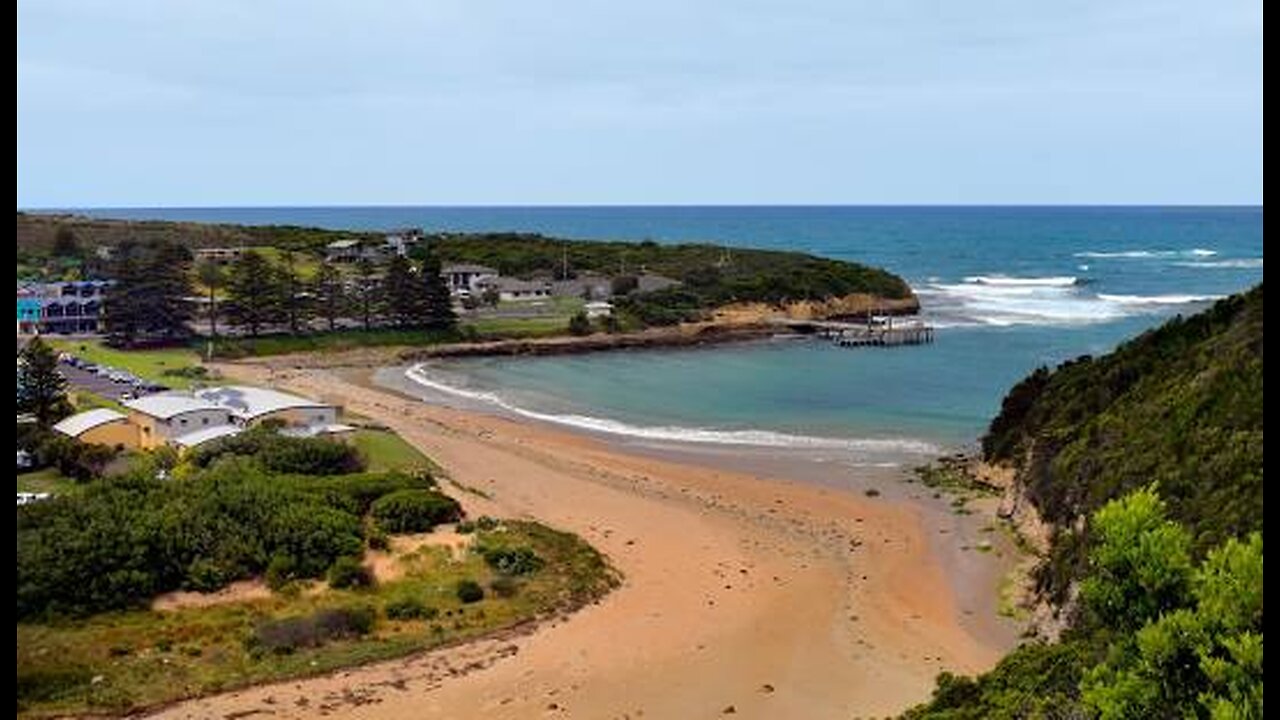 Port Campbell