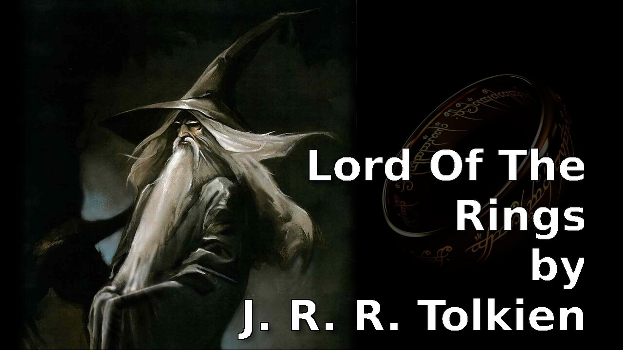 Lord Of The Rings