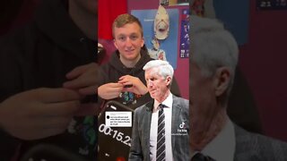 Who Am I?!? Mike Breen! #fyp #broadcaster #knicks #nba #bang #nba #guessinggame #guesswho