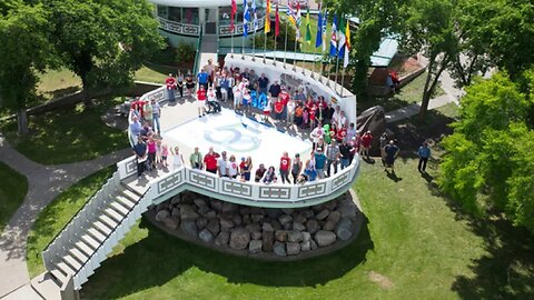 St. Paul, Alberta: From Quaint Town to UFO Hotspot