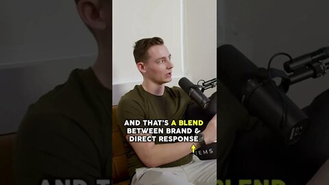 How to Have Massive Marketing Returns #shorts