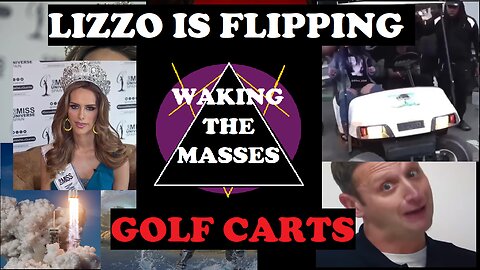 Waking The Masses - Episode 028