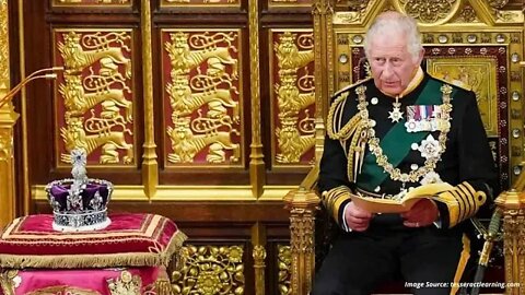 King Charles III: Royal Bloodline