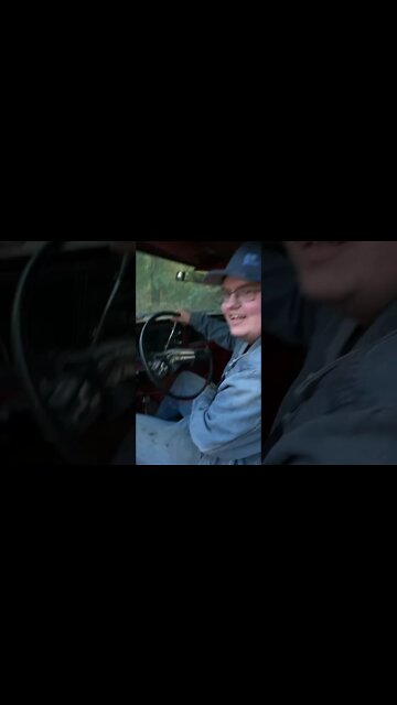 How to start a shitbox #shorts