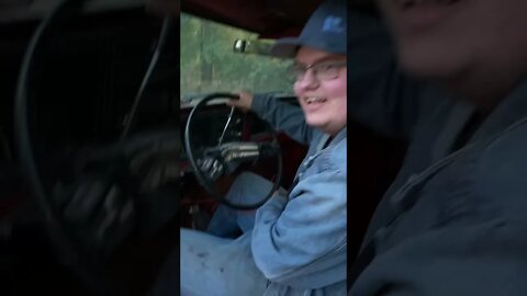 How to start a shitbox #shorts