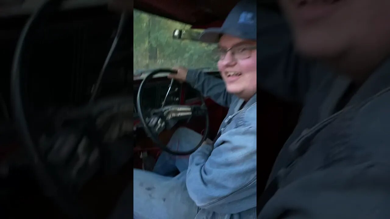 How to start a shitbox #shorts