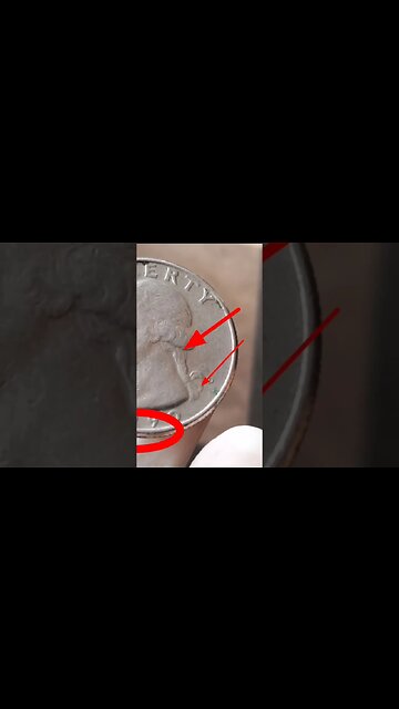 #coin #rarecoins #shorts #numismatics #coincollector