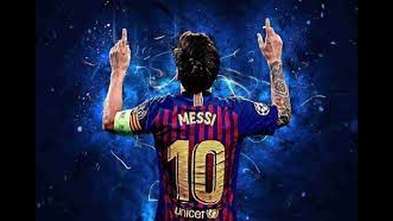 Messi coming to INDIA