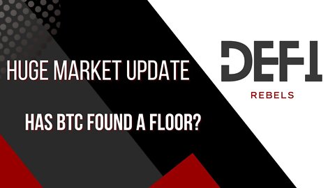 Big Updates | BTC Price Analysis |