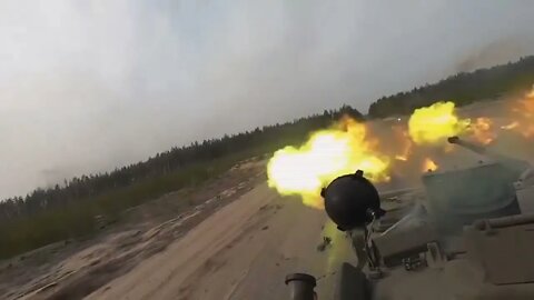 Battle Footage In The LPR Troops Are Advancing On Severodonetsk!