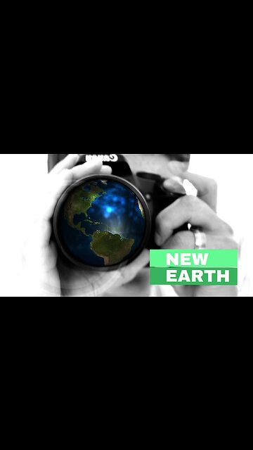 How The New Earth Will Work