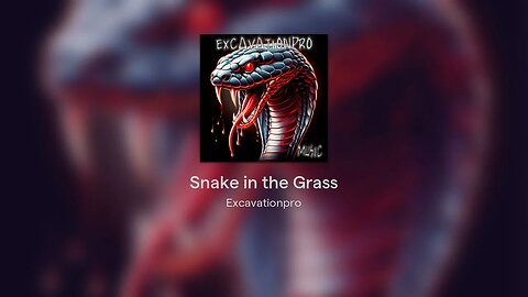 Snake in the Grass