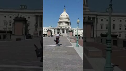 5/31/22 Nancy Drew in DC-Video 1-Capitol Dead